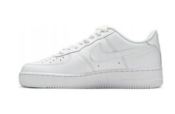 Nike AIR FORCE 1 WMNS DD8959 100 r. 38
