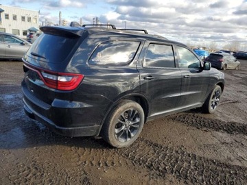 Dodge Durango III 2022 Dodge Durango RT 2022 5.7l 5.7 Benzyna 360KM, zdjęcie 3