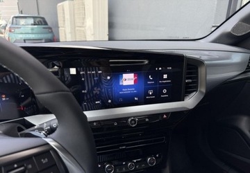 Opel Mokka II SUV 1.2 Turbo 130KM 2025 Opel Mokka 130KMAT8 wynajem od 630zl Przedluzona ochrona 8 lat160tys. km, zdjęcie 13