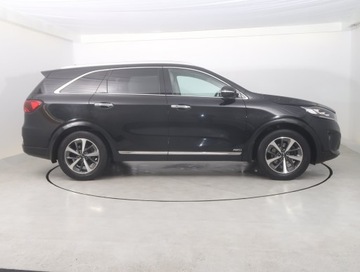 Kia Sorento III SUV Facelifting 2.0 CRDi 185KM 2019 Kia Sorento 2.0 CRDi, Salon Polska, Serwis ASO, zdjęcie 5