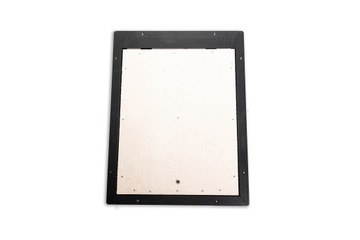 Właz do Piwnicy Podłogowy Rewizyjny 90 × 80 cm THERMO