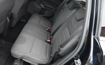 Ford Kuga II SUV 2.0 TDCi 150KM 2015 Ford Kuga 2.0D 2015r Duza Navi 176 Tys Km Sprowadzony Oplacony 2.0, zdjęcie 24