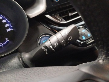 Toyota C-HR I Crossover Facelifting 1.8 Hybrid 122KM 2023 Toyota C-HR 1.8 Hybrid GPF Comfort 1.8 Hybrid GPF, zdjęcie 20