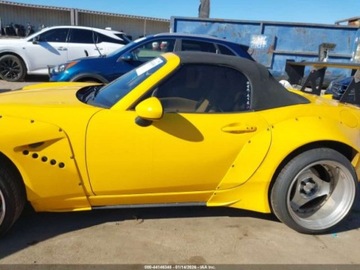 Mazda MX-5 IV 2016 Mazda MX-5 Miata Grand Touring 2016 2.0 Benzyna 155KM, zdjęcie 2