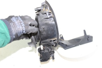 BMW 1 F20 LCi LIFT крышка бензобака бензиновая 7238095