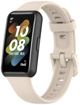 PASEK BRANSOLETA DO HUAWEI BAND 7 || 16 KOLORÓW