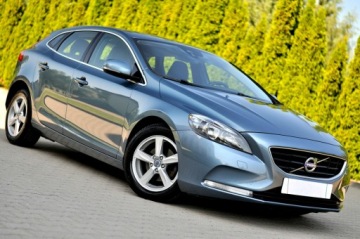 Volvo V40 II Hatchback 1.6 D2 115KM 2013 Volvo V40 1,6Hdi 115KM Digital Kamera Navi, zdjęcie 2