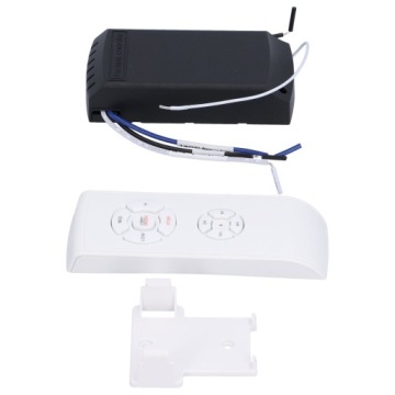 РАДИОВЫКЛЮЧАТЕЛЬ ДИСТАНЦИОННОГО УПРАВЛЕНИЯ 85-265 В ДЛЯ ВЕНТИЛЯТОРНОЙ ЛАМПЫ