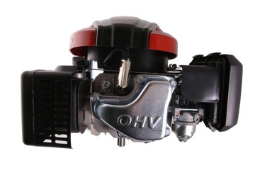 Двигатель внутреннего сгорания Loncin LC1P70FC, вал 22,2 мм/80 мм