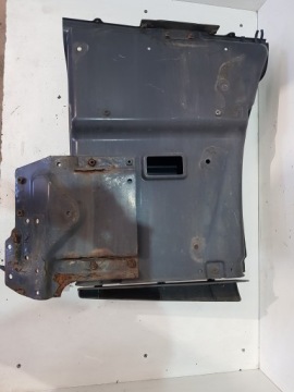 ПРАВАЯ СТУПЕНЬ SCANIA R380 EURO 4 2008 г.