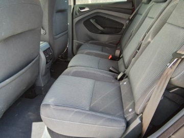 Ford C-MAX II Minivan 2.0 TDCi 140KM 2012 Ford C-Max B. zadbany ASO wyposażenie Gwarancja, zdjęcie 22