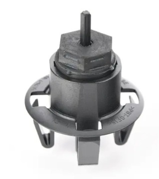 БАМПЕР КАПОТ BMW MINI OE 7183752