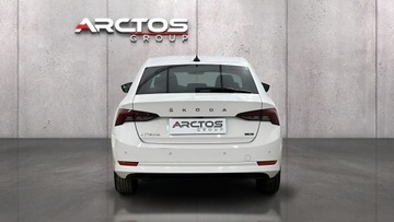 Skoda Octavia IV Liftback 1.5 TSI EVO 150KM 2023 Škoda Octavia Skoda Octavia 1.5 TSI e-Tec, zdjęcie 3