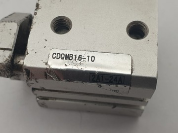 Ведомый привод SMC CDQMB16-10 * 10 мм #B