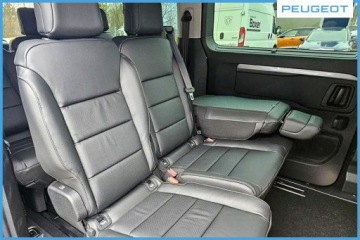 Peugeot Traveller Van 2026 Peugeot Traveller Long L2H1 Business VIP EAT8 2.2 180KM, zdjęcie 15