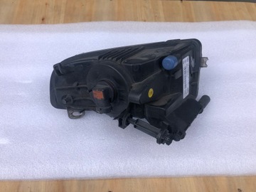 HALOGEN LEVÝ AUDI A3 8V 8V0941699C