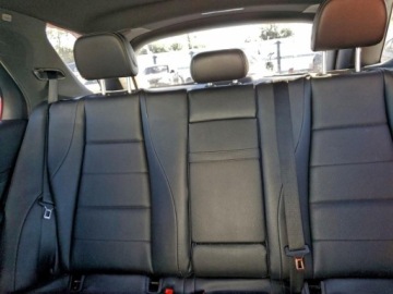 Mercedes GLE V167 2023 Mercedes-Benz GLE 2023r., Gle 350, 2L, od ubezpieczalni 2.0 Benzyna 259KM, zdjęcie 9