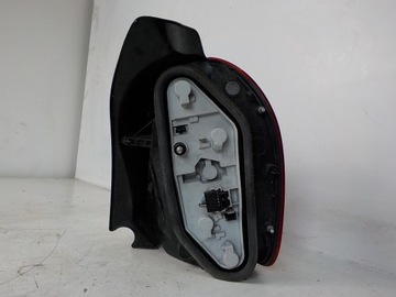 RENAULT GRAND MODUL FACELIFT SVĚTLO LEVÝ ZADNÍ