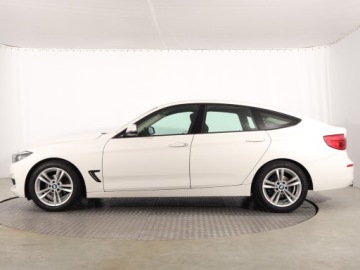 BMW Seria 3 F30-F31-F34 Limuzyna Facelifting 2.0 320i 184KM 2018 BMW 3GT 320i xDrive GT, Salon Polska, Serwis ASO, zdjęcie 2