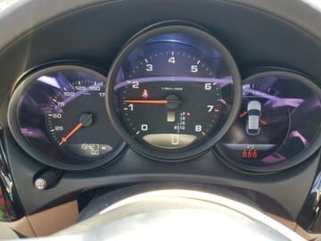 Porsche Macan 2021 Porsche Macan 2021 2.0l 2.0 Benzyna 248KM, zdjęcie 9