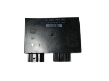 MODUŁ KOMFORTU VW AUDI SEAT SKODA 1J0959799AH