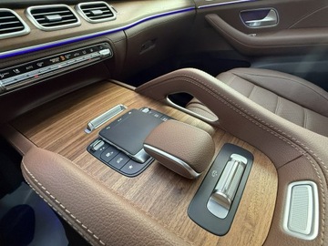 Mercedes GLE V167 SUV Facelifting 3.0 450d 367KM 2024 Mercedes GLE 450 Webasto, masaż, hak. Gwarancja., zdjęcie 19
