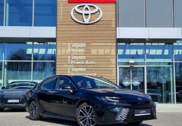 Toyota Camry IX 2024 Toyota Camry Camry Executive FV23 Salon PL 1 wlasciciel Serwis ASO