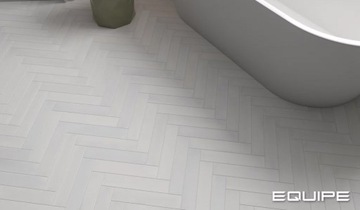 WADI SNOW 6x30 - керамогранит сатиновый, нежного оттенка