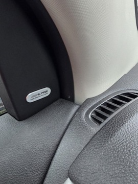 Fiat Freemont 2.0 Multijet II 16v 170KM 2013 Fiat Freemont 2.0d 170KM Automat AWD Skóra 7 Os Alpine Audio Bezwypadkowy !, zdjęcie 14