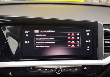 Opel 2023 Opel Grandland 1.2 Turbo 130KM GS AT SalonPL SerwisASO FV23 1 wlasciciel, zdjęcie 23