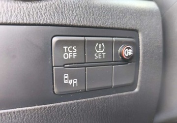 Mazda CX-3 Crossover 2.0 SKY-G i-ELOOP 150KM 2016 Mazda CX-3 Mazda CX-3 2.0 Skypassion AWD 2.0 Benzyna 150KM, zdjęcie 35