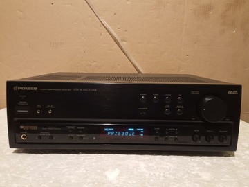 PIONEER VSX-405RDS