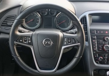 Opel Astra J GTC 1.4 Turbo ECOTEC 140KM 2016 Opel Astra Kupiony w Polsce - benzyna - 1,4 - 140 KM - LPG 1.4 BenzynaLPG, zdjęcie 22