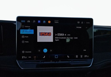 Volkswagen Passat B8 Variant Facelifting 1.5 TSI EVO 150KM 2024 Volkswagen Passat 1.5 TSI 150KM 1WL SalonPL VAT23 Pakiet Zimowy Grupa Adam, zdjęcie 18