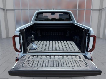 Volkswagen Amarok II 2026 Volkswagen Amarok Aventura LIMITED EDITION !!! 4mo, zdjęcie 9