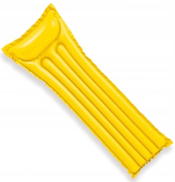 INTEX 59703 MATERAC DMUCHANY MŁODZIEŻOWY PLAŻOWY