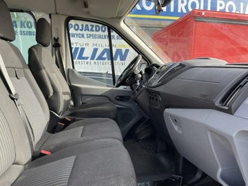 Ford Transit VII 2.2 TDCi 100KM 2016 Ford Transit Niepełnosprawnych inwalida, zdjęcie 33