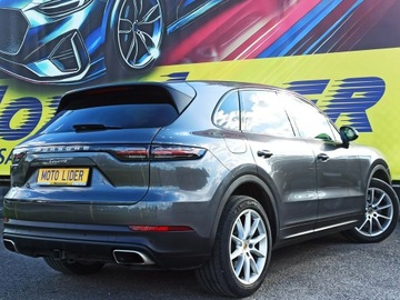 Porsche Cayenne III SUV 3.0 340KM 2021 Porsche Cayenne Bogata opcja, 1 rok gwarancji, zdjęcie 5