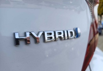 Toyota C-HR I 2019 Toyota C-HR 1.8 Hybryda 122KM Premium Salon PL Serwis ASO FV23 Gwarancja, zdjęcie 22