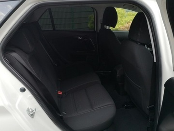 Fiat Tipo II Station Wagon 1.6 MultiJet 120KM 2017 Fiat Tipo 1.6 Multijet 120KM Klimatr Navi Kamera, zdjęcie 19