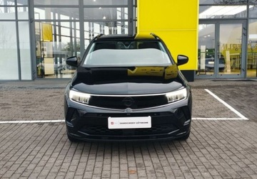 Opel 2023 Opel Grandland 1.2 Turbo 130KM GS AT SalonPL SerwisASO FV23 1 wlasciciel, zdjęcie 3