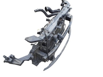 KIA OPTIMA IV 1.7 CRDI D4FD 2018 PAS PŘEDNÍ VÝZTUHA CHLADIČ HADICE