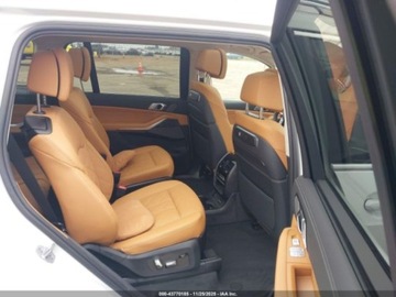 BMW X7 2026 BMW X7 xDrive40i 2026 3.0l 3.0 Benzyna 375KM, zdjęcie 12