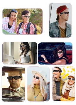 БЕСПРОВОДНЫЕ НАУШНИКИ BLUETOOTH ДЛЯ ВЕЛОСИПЕДОВ ВЕЛОСИПЕДНЫЕ ОЧКИ