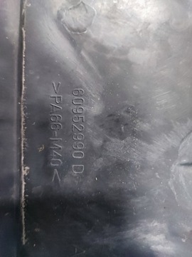 SVĚTLO SVĚTLOMET PRAVÝ PŘEDNÍ FIAT BARCHETTA