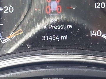 Jeep Grand Cherokee IV 2018 Jeep Grand Cherokee Trailhawk 2018 5.7l 5.7 Benzyna 360KM, zdjęcie 12