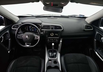 Renault Kadjar Crossover 1.5 dCi 110KM 2018 Renault Kadjar SalonPL Automat Intens Handsfree Nawigacja Grupa Adamowscy, zdjęcie 26