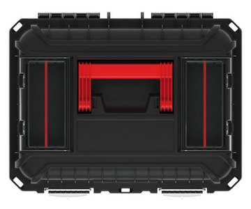 HEAVY KHV453535FM Ящик для инструментов KISTENBERG