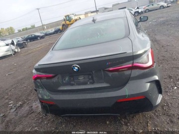 BMW Seria 4 G22-23-26 2021 BMW Seria 4 M440i xDrive 2021 3.0l 3.0 Benzyna 382KM, zdjęcie 4