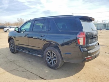 Chevrolet Tahoe GMT900 2022 Chevrolet Tahoe K1500 Z71 2022 5.3 Benzyna 355KM, zdjęcie 1